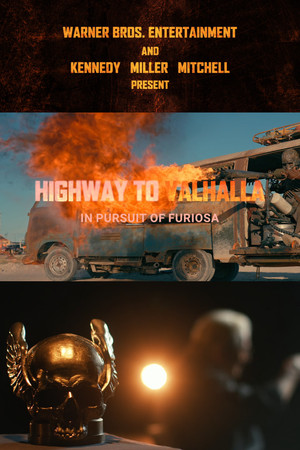 Highway to Valhalla: In Pursuit of Furiosa