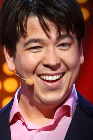 Michael McIntyre's Comedy Roadshow