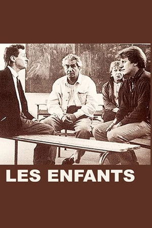 Les Enfants