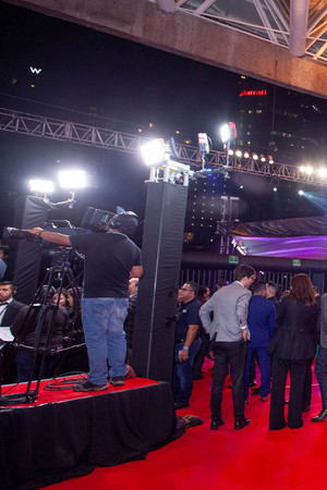 Las Lunas del Auditorio