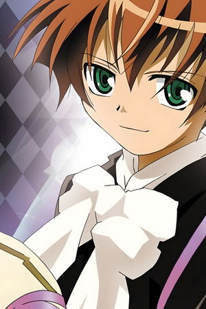 魔探偵ロキRAGNAROK <ラグナロク>