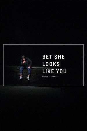 Nick Hakim - Bet She Looks Like You