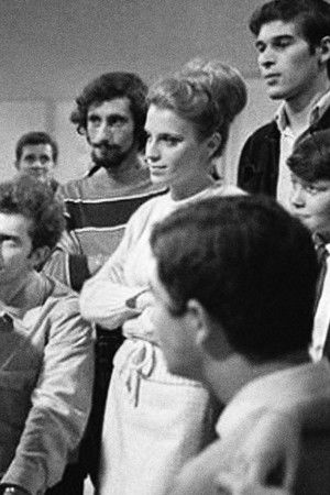 Incontro con Luigi Tenco