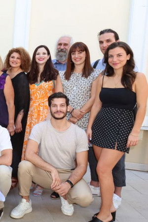 Γλυκάνισος