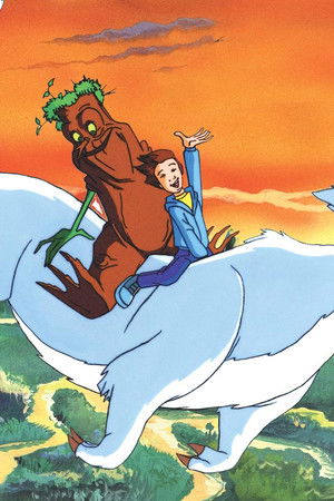 Hiç Bitmeyen Öykü