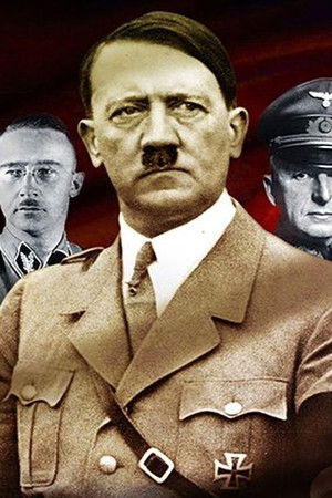 Hitler's Most Wanted