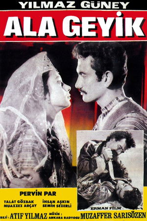 Ala Geyik