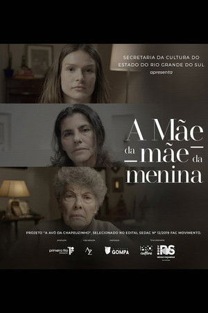 A Mãe da Mãe da Menina