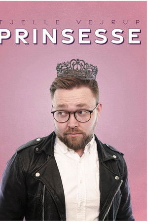 Tjelle Vejrup - PRINSESSE