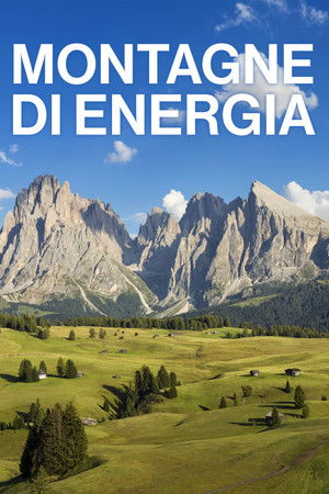Montagne di energia