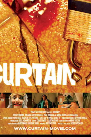 Curtain