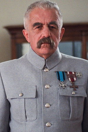 Marszałek Piłsudski