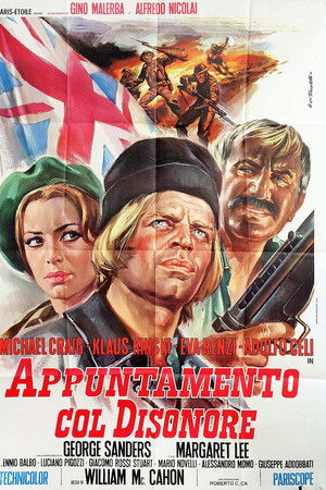 Appuntamento col disonore