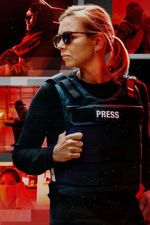 Mariana van Zeller İle Tehlikeli Yollar