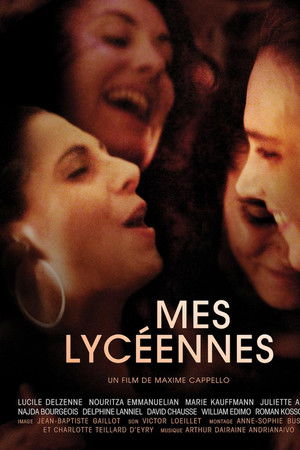 Mes lycéennes