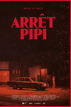 Arrêt Pipi