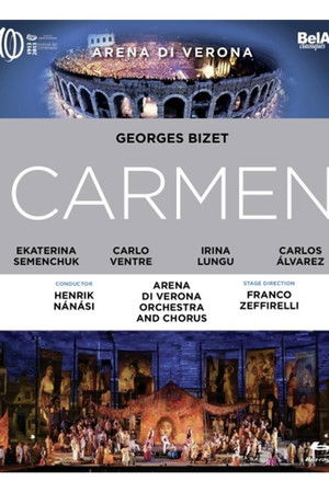 Carmen (Arena di Verona)