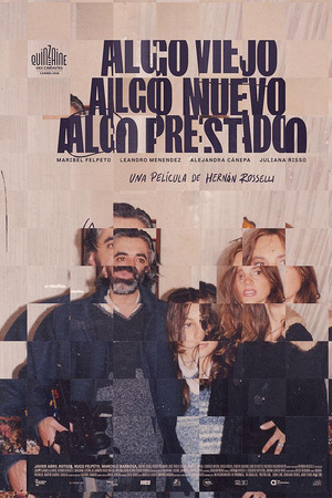 Algo viejo, algo nuevo, algo prestado