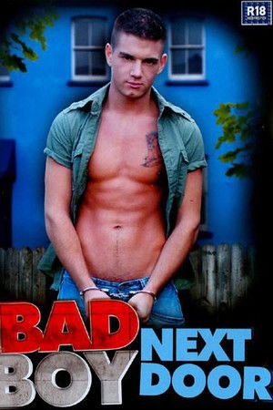 Bad Boy Next Door