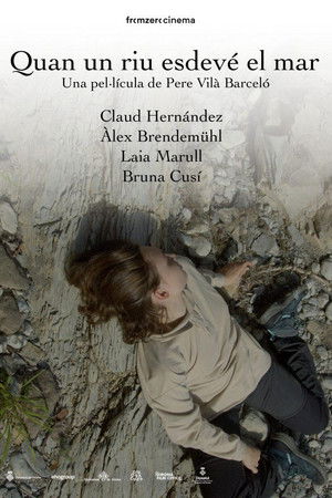 Quan un riu esdevé el mar