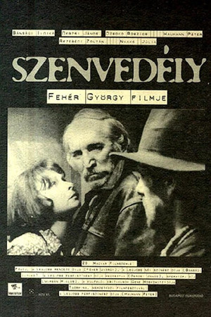 Szenvedély