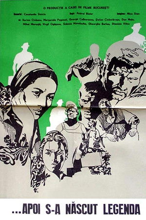 Apoi s-a născut „Legenda”