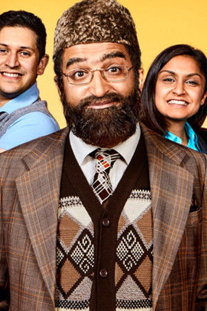Citizen Khan