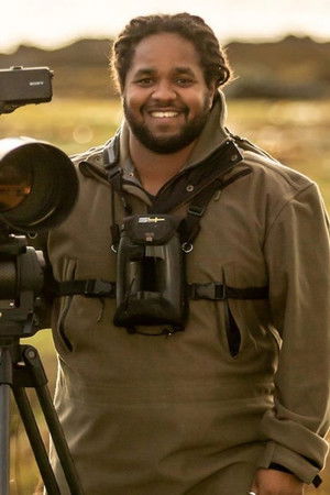 Scotland: My Life in the Wild