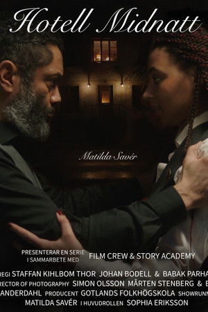 Hotel Midnight
