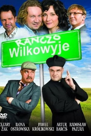 Ranczo Wilkowyje