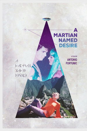 Un Marciano Llamado Deseo