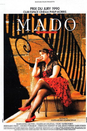 Mado, poste restante