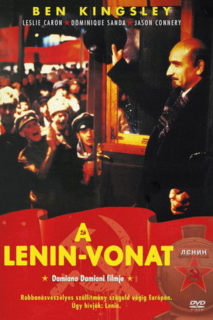 Il treno di Lenin