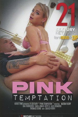 Pink Temptation