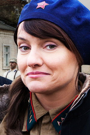 Заяц, жаренный по-берлински