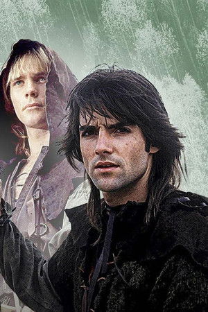 Robin of Sherwood