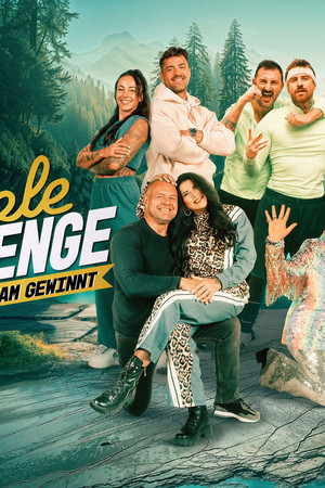 #CoupleChallenge – Das stärkste Team gewinnt