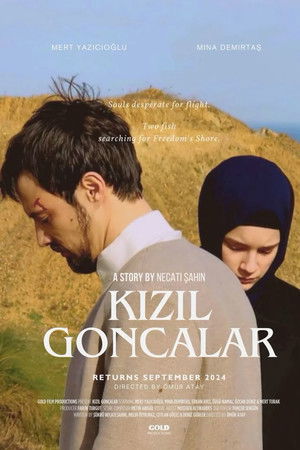 Kızıl Goncalar