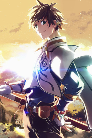 Tales of Zestiria the X