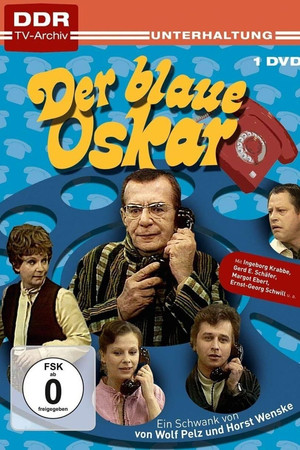 Der blaue Oskar