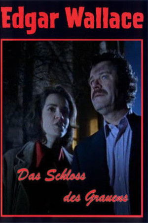 Das Schloss des Grauens