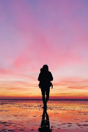 Dwars door de Lage Landen