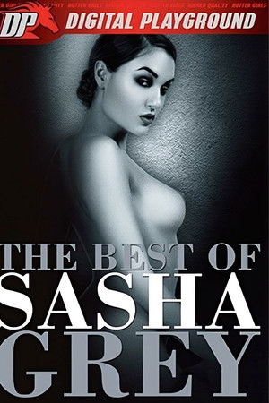 The Best of Sasha Grey