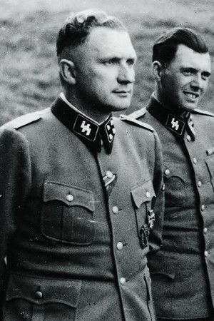 Josef Mengele – The Essence of Evi