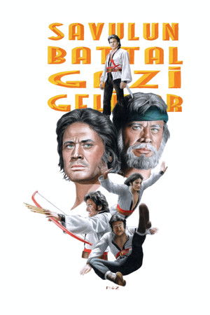 Savulun Battal Gazi Geliyor