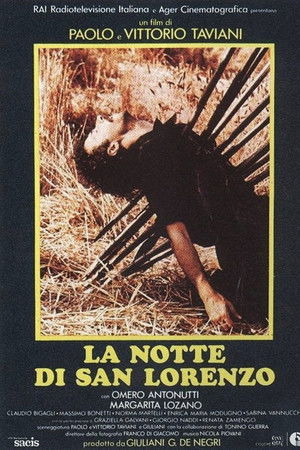 La notte di San Lorenzo