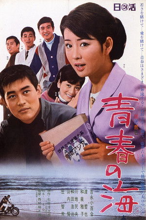 青春の海