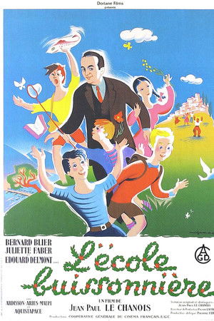 L'École buissonnière