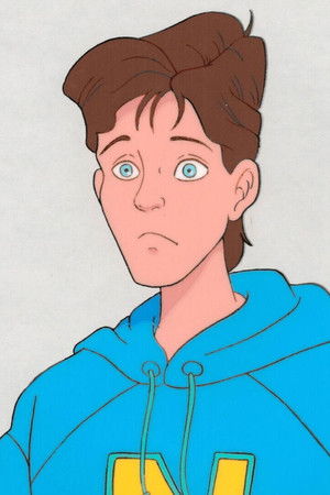 Captain N: The Game Master