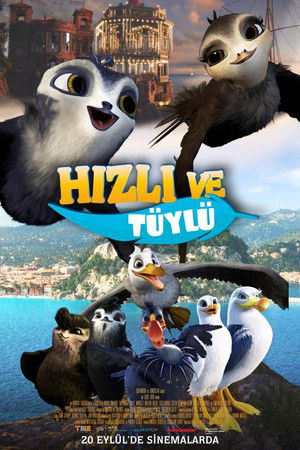 Hızlı ve Tüylü